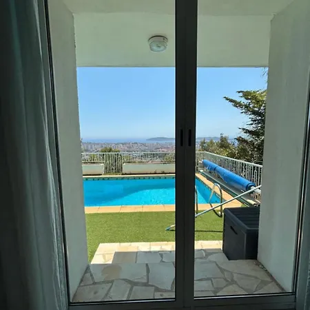 Vu Du Ciel * Toulon
