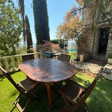 דירה Vu Du Ciel טולון