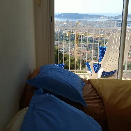 Vu Du Ciel Lägenhet