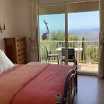 Apartament Vu Du Ciel