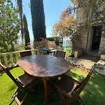 Apartament Vu Du Ciel Tulon