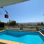 Vu Du Ciel Apartament
