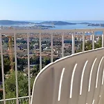 Διαμέρισμα Vu Du Ciel *