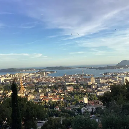 Appartamento Vu Du Ciel