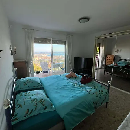 Apartment Vu Du Ciel