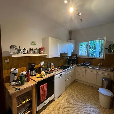 Vu Du Ciel Apartment Toulon